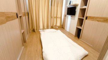 Gambar 5 Apartemen Tokyo PIK 2 Full Furnished Bagus Type Studio