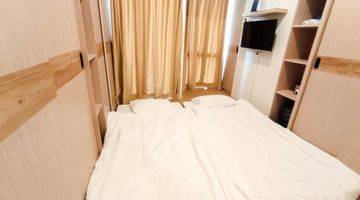 Gambar 1 Apartemen Tokyo PIK 2 Full Furnished Bagus Type Studio