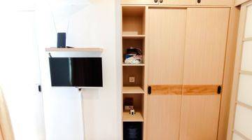 Gambar 5 Apartemen Tokyo PIK 2 Full Furnished Bagus Type Studio