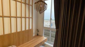 Gambar 3 Sewa Apartemen Tokyo Riverside Tower Ginza Studio Full Furnish