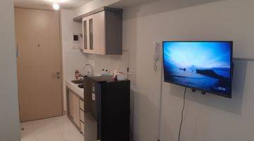 Gambar 5 Sewa Apartemen Tokyo Riverside Studio Full Furnish