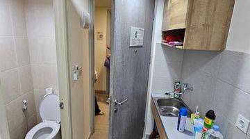 Gambar 3 Jual Apartemen Osaka Full Furnish Murah Type Studio