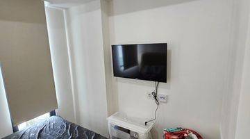 Gambar 4 Jual Apartemen Osaka Full Furnish Murah Type Studio