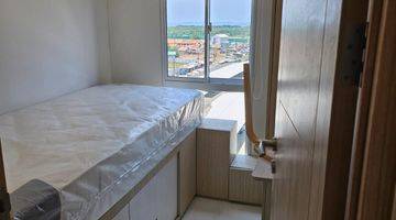 Gambar 2 Sewa Apartemen Tokyo Riverside PIK 2 Furnished Bagus