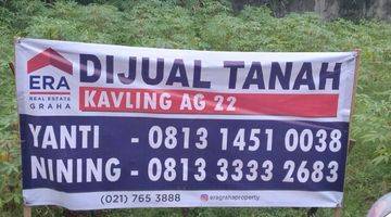 Gambar 4 Dijual Kav Tanah Di Depok Mulya 3, Dibawah Hrg Pasar