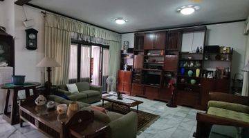 Gambar 5  Rumah Semi Furnished Bagus Shm - Sertifikat Hak Milik di Perumahan Elite di Lebak Bulus, Lebak Bulus