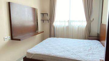 Gambar 4  Apartemen Springhill 3 Kamar Tidur Furnished Siap Huni