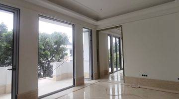 Gambar 3 Brand New House In Kebayoran Baru For Sale