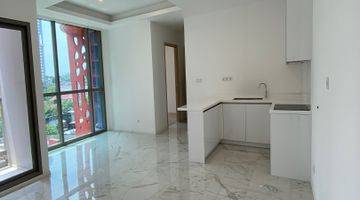 Gambar 2 2BR Corner Type Apt, SQRes, TB Simatupang, 86sqm