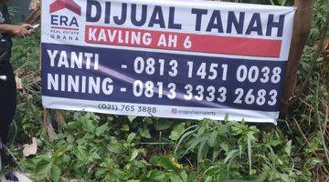 Gambar 3 Dijual Kav Tanah Di Depok Mulya 3, Dibawah Hrg Pasar