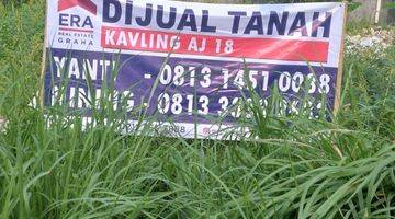 Gambar 5 Dijual Kav Tanah Di Depok Mulya 3, Dibawah Hrg Pasar