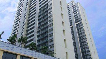 Gambar 3 Apartemen Daan Mogot City Furnished