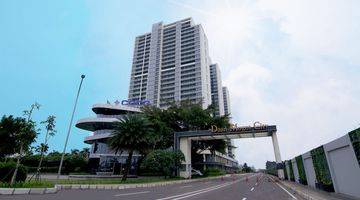 Gambar 2 Apartemen Daan Mogot City Furnished