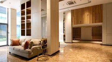 Gambar 1 Apartemen Daan Mogot City Furnished