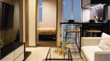 Gambar 4 Apartemen Vittoria Residence Furnished