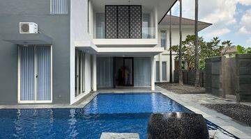 Gambar 1 PRIVATE HOME POOL ROYAK RESIDENCE SURABAYA BARAT CITRALAND