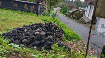 Gambar 5 TANAH MURAH PINGGIR JALAN UTAMA DI KAB KARANGASEM