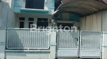 Gambar 1 RUMAH 1.5 LANTAI PONDOK CANDRA LINGKUNGAN NYAMAN DEKAT AIRPORT JUANDA DAN MERR