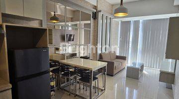 Gambar 1 LINDEN APARTEMEN MARVEL CITY 2BR