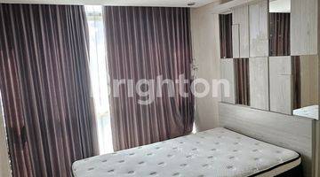 Gambar 4 LINDEN APARTEMEN MARVEL CITY 2BR