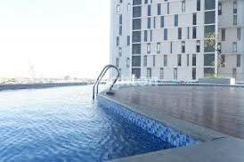 Gambar 2 LINDEN APARTEMEN MARVEL CITY 2BR