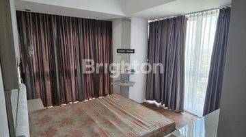 Gambar 5 LINDEN APARTEMEN MARVEL CITY 2BR