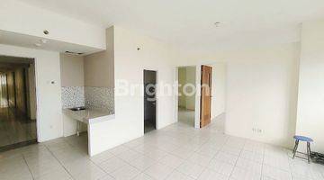 Gambar 1 PUNCAK DHARMAHUSADA APARTMENT  3 BR