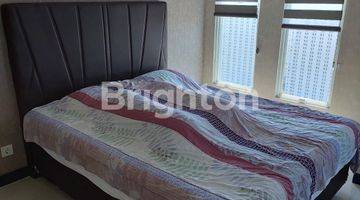 Gambar 3 APARTMENT AMOR  PAKUWON CITY