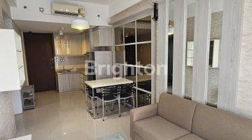 Gambar 3 LINDEN APARTEMEN MARVEL CITY 2BR