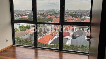 Gambar 1 THE ROSEBAY APARTEMENT GRAHA FAMILI SURABAYA BARAT