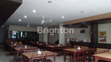 Gambar 2 BRATANG JAYA EX RESTO NOL JALAN STRATEGIS RAMAI