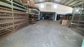 Gambar 3 Di Jual Gudang Dibekasi di Bojo Menteng 1000 m SHM Bagus