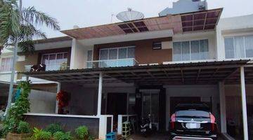 Gambar 1 Dijual Rumah 2.5 Lantai di Cluster Grand Galaxy City, Bekasi 