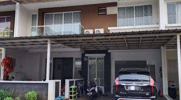 Gambar 3 Dijual Rumah 2.5 Lantai di Cluster Grand Galaxy City, Bekasi 