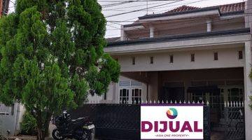 Gambar 1 Dijual Murah Bu Rumah di Jakasetia Dekat Grand Galaxy Bekasi