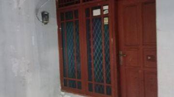 Gambar 1 Dijual Rumah Hook, Bekasi Selatan. Hunian Nyaman