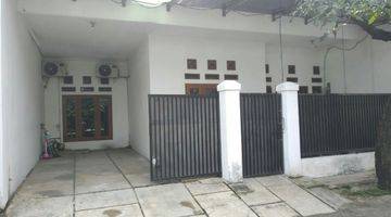 Gambar 1 Dijual Rumah Siap Huni di Taman Galaxy Bekasi