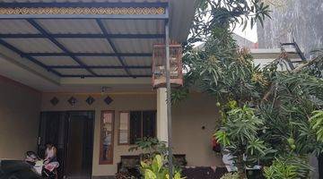 Gambar 2 Dijual Rumah Besar di Bawah Harga Pasar di Pedurenan Kota Bekasi