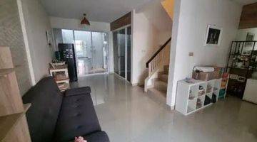 Gambar 3 Dijual Rumah Siap Huni Didalam Cluster Grand Galaxy Bekasi