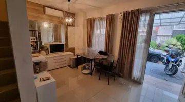 Gambar 4 Dijual Rumah Siap Huni Didalam Cluster Grand Galaxy Bekasi