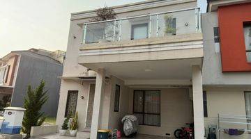 Gambar 1 Dijual Rumah SHM Full Furnish Kawasan Terbaik Graha Raya