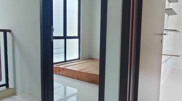 Gambar 3 Jual Brand New House 2 Lt Cluster Graha Raya Bintaro Siap Huni