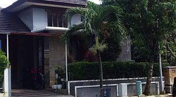 Gambar 1 Rumah Bagus di Althia Park Graha Bintaro, Tangerang Selatan