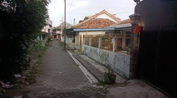 Gambar 3 Tanah di Jl. Mt. Haryono Gg. Sukamanah 2, Tangerang 382 m²