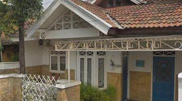 Gambar 1 Rumah 2 Lantai di Kuricang Bintaro, Tangerang Selatan