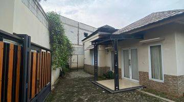 Gambar 3 Tanah di Jl. Raya Kh Umar, Cileungsi Kidul, Bogor, Bogor 1.025 m²