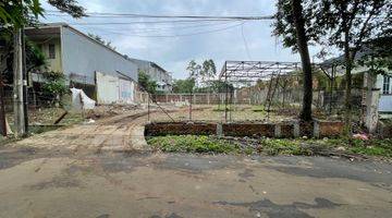 Gambar 1 Tanah di Cinere, Cinere Blok J, Depok, Jual Kavling