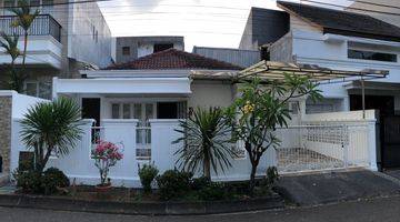 Gambar 1 Rumah di Pondok Indah, Jl Niaga Hijau , Jakarta Selatan