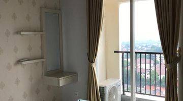 Gambar 4 Dijual Apartemen Aspen Residences View Tol Depok Antasari