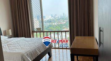 Gambar 5  Apartment Furnished Ada Private Lift View Golf di Senayan Jaksel